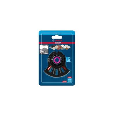 Bosch Expert ACZ 105 ET Sägeblatt - Multimaterial-Segment, Starlock Bosch Expert ACZ 105 ET Sägeblatt - Multimaterial-Segment, Starlock