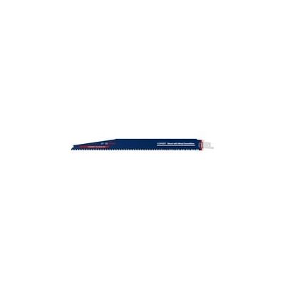 Bosch S 1267 XHM - Heavy Duty Metall Holz Demolitionsägeblatt Bosch S 1267 XHM - Heavy Duty Metall Holz Demolitionsägeblatt