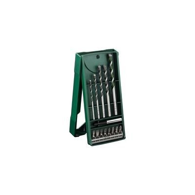 Bosch Mini X-Line Bohrerset - Universell 14 Teile Bosch Mini X-Line Bohrerset - Universell 14 Teile