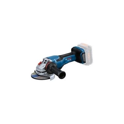 Bosch PRO Akku-Winkelschleifer BITURBO GWS 18V-15 P Professional solo, Ø 125mm Bosch PRO Akku-Winkelschleifer BITURBO GWS 18V-15 P Professional solo, Ø 125mm