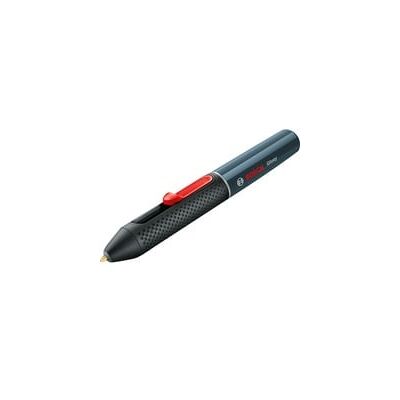 Bosch Akku-Heißklebestift Gluey Pen, Smoky Grey, Heißklebepistole Bosch Akku-Heißklebestift Gluey Pen, Smoky Grey, Heißklebepistole