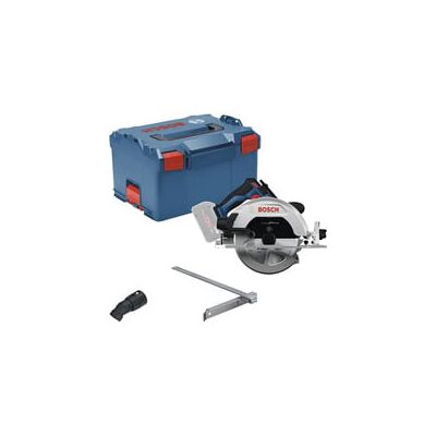 Bosch Professional Akku-Handkreissäge GKS 18V-68-2 Professional solo, 18Volt Bosch Professional Akku-Handkreissäge GKS 18V-68-2 Professional solo, 18Volt