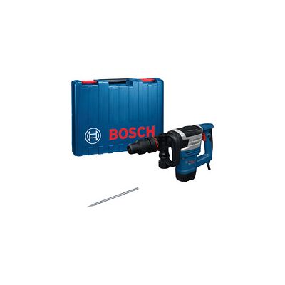 Bosch Professional Schlaghammer mit SDS max in Handwerkerkoffer Bosch Professional Schlaghammer mit SDS max in Handwerkerkoffer