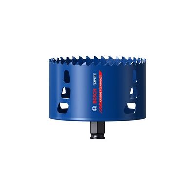 Bosch Profi 111mm Hartmetall Lochsäge - Bohrzubehör Bosch Profi 111mm Hartmetall Lochsäge - Bohrzubehör