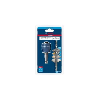 Bosch Expert Power Change Plus Lochsägen-Systemadapter - Bohrzubehör Bosch Expert Power Change Plus Lochsägen-Systemadapter - Bohrzubehör