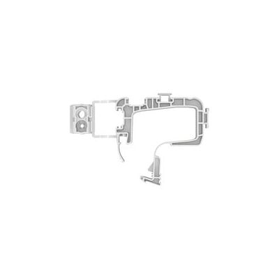 Bosch Pro eph Kabelhalter - 20 Kabel, 3x1,5 mm², Wandmontage Bosch Pro eph Kabelhalter - 20 Kabel, 3x1,5 mm², Wandmontage