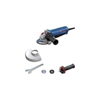 Bosch GWS 12-125 P - Winkelschleifer Bosch GWS 12-125 P - Winkelschleifer