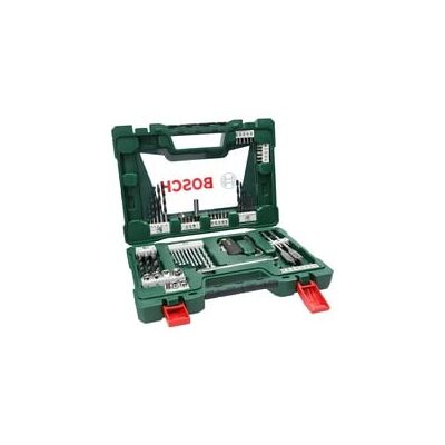 Bosch 2607017191 Bohrerset 68-tlg - Bohrer & Schraubenzieherbits Bosch 2607017191 Bohrerset 68-tlg - Bohrer & Schraubenzieherbits