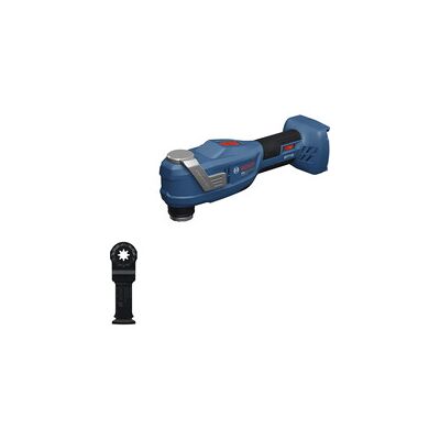 Bosch Akku-Multifunktionswerkzeug GOP 18V-30 Professional, 18Volt, Multifunktions-Werkzeug Bosch Akku-Multifunktionswerkzeug GOP 18V-30 Professional, 18Volt, Multifunktions-Werkzeug