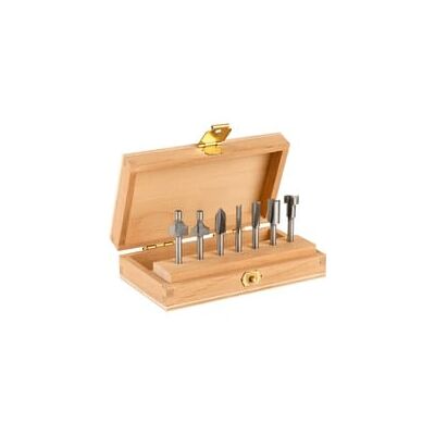 Dremel Mehrzweck-Fräser-Set 26150660JA Dremel Mehrzweck-Fräser-Set 26150660JA
