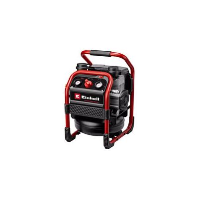 Einhell Power X-Change Akku-Kompressor SILENZZO 18/160, 18Volt Einhell Power X-Change Akku-Kompressor SILENZZO 18/160, 18Volt