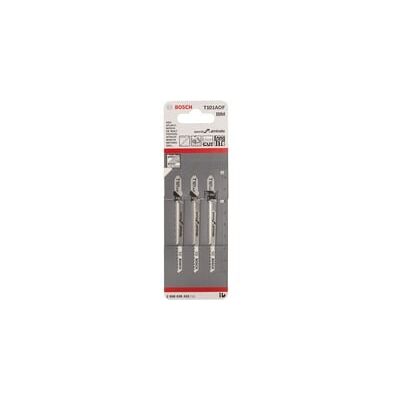 Bosch T 101 AOF Laminat - Stichsägeblatt Bosch T 101 AOF Laminat - Stichsägeblatt