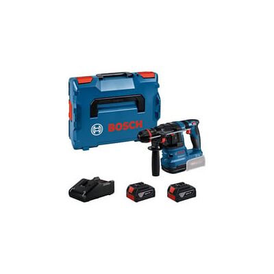 Bosch Akku-Bohrhammer GBH 18V-22 X Professional, 18Volt Bosch Akku-Bohrhammer GBH 18V-22 X Professional, 18Volt