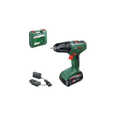Bosch Akku-Bohrschrauber EasyDrill 18V-38 Bosch Akku-Bohrschrauber EasyDrill 18V-38