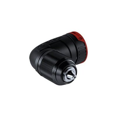 Bosch FlexiClick-Winkelaufsatz GFA 18-WM Professional Bosch FlexiClick-Winkelaufsatz GFA 18-WM Professional
