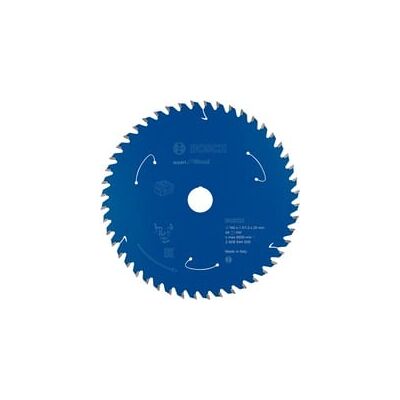 Bosch EXPERT Wood Kreissägeblatt, Ø 160mm, 24Z Bosch EXPERT Wood Kreissägeblatt, Ø 160mm, 24Z