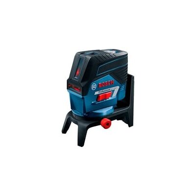 Bosch Kombilaser GCL 2-50 C Professional + RM2 (LBR), Kreuzlinienlaser Bosch Kombilaser GCL 2-50 C Professional + RM2 (LBR), Kreuzlinienlaser