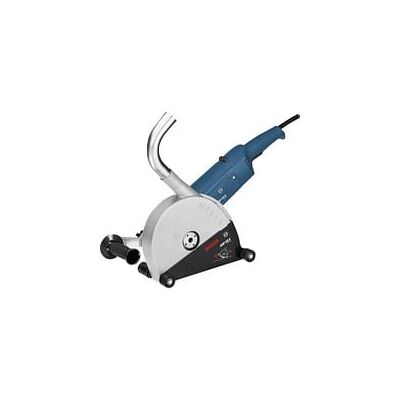 Bosch Mauernutfräse GNF 65 A - 230mm - 5000 U/min - 2400 W Bosch Mauernutfräse GNF 65 A - 230mm - 5000 U/min - 2400 W