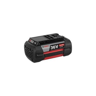 Bosch GBA 36V 6.0 Ah - Akku Bosch GBA 36V 6.0 Ah - Akku