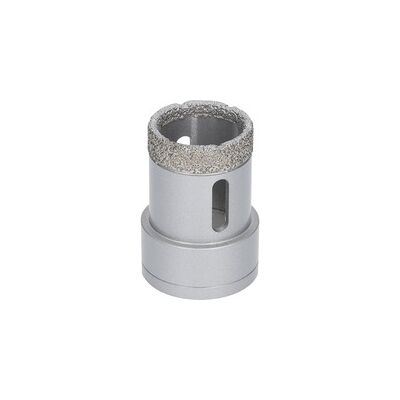 Bosch X-LOCK 35mm Diamantbohrkrone - Trockenschliffzubehör Bosch X-LOCK 35mm Diamantbohrkrone - Trockenschliffzubehör