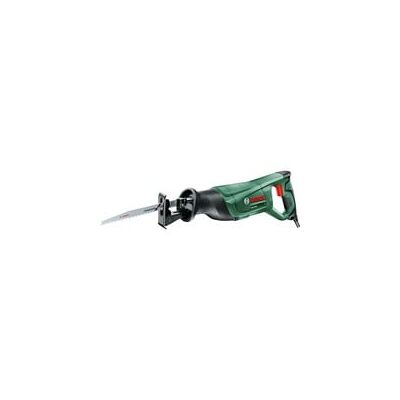 Bosch PSA 700 E - Säbelsäge - 710 W - Schwarz, Grün Bosch PSA 700 E - Säbelsäge - 710 W - Schwarz, Grün