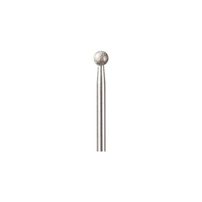 Dremel Diamantbestückter Fräser Ø 4,4mm (7105) Dremel Diamantbestückter Fräser Ø 4,4mm (7105)