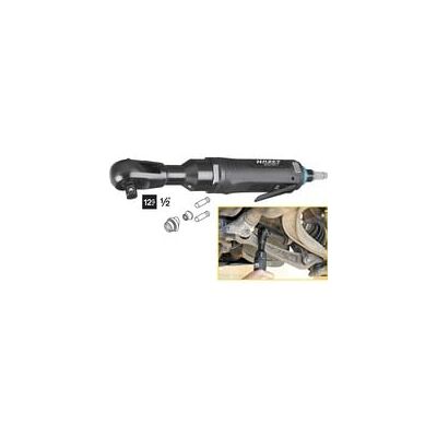Hazet Schlag-Ratschenschrauber 9022SR-1, 1/2", Schlagschrauber Hazet Schlag-Ratschenschrauber 9022SR-1, 1/2", Schlagschrauber