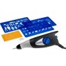 Dremel Gravierset 290-3 Hobby, Gravierer