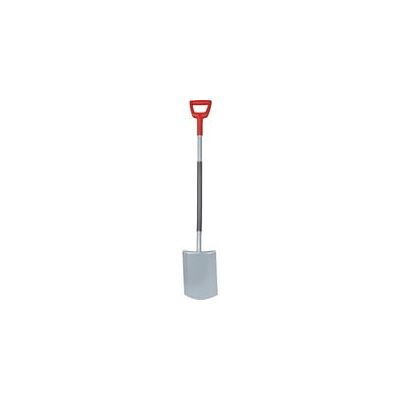 WOLF-Garten - Modell 73ADA005650 - Rundspaten, Ergonomischer Griff - Gartengerät WOLF-Garten - Modell 73ADA005650 - Rundspaten, Ergonomischer Griff - Gartengerät