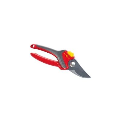 Wolf-Garten Gartenschere - Modell RR 2500 - Bis zu 22 mm Wolf-Garten Gartenschere - Modell RR 2500 - Bis zu 22 mm