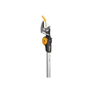 Fiskars PowerGear X Teleskop-Schneidgiraffe UPX86, Baumschere