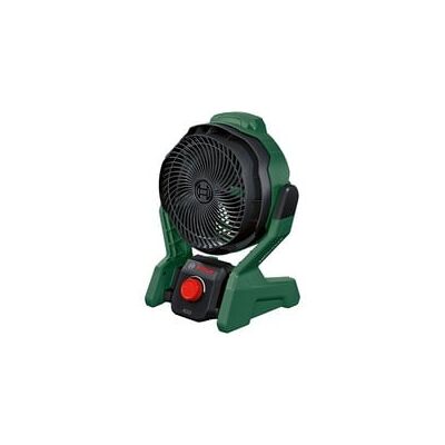 Bosch UniversalFan 18V-1000 - Grün - Ventilator Bosch UniversalFan 18V-1000 - Grün - Ventilator