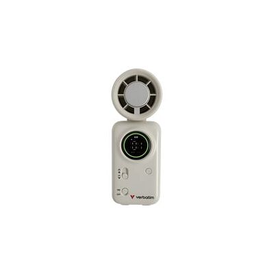 Verbatim Cool ''n'' Go Ice Touch Mini, Ventilator Verbatim Cool ''n'' Go Ice Touch Mini, Ventilator