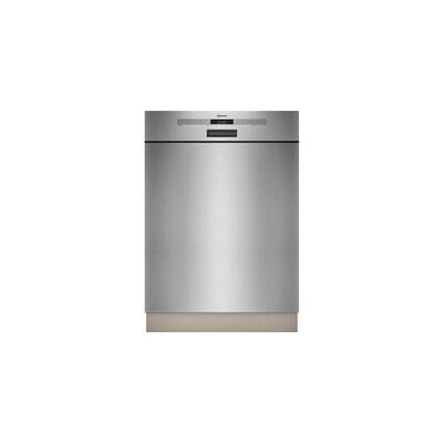 Neff S125ECS15E - Edelstahl - Geschirrspüler Neff S125ECS15E - Edelstahl - Geschirrspüler