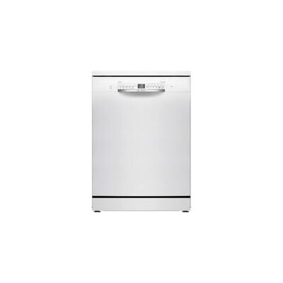 Bosch SMS2HTW08E Weiße Freistehende Spülmaschine - 13 Maßgedecke Bosch SMS2HTW08E Weiße Freistehende Spülmaschine - 13 Maßgedecke