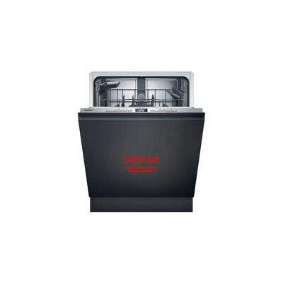Siemens iQ300 SN63HX16AE Geschirrspüler - 13 Maßgedecke - Vollintegriert Siemens iQ300 SN63HX16AE Geschirrspüler - 13 Maßgedecke - Vollintegriert