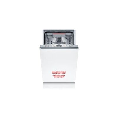 Bosch SPV4HMX49E - Silber - Geschirrspüler Bosch SPV4HMX49E - Silber - Geschirrspüler