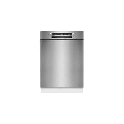 Bosch SMU2HTS08E Series 2 Geschirrspüler - Freistehend - 13 Maßgedecke Bosch SMU2HTS08E Series 2 Geschirrspüler - Freistehend - 13 Maßgedecke