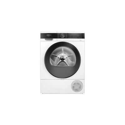 Siemens WQ33G2D41 iQ500 Weiß - Wärmepumpentrockner Siemens WQ33G2D41 iQ500 Weiß - Wärmepumpentrockner