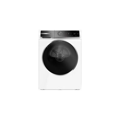 Bosch WRB247C40 Serie 8 9 kg Freistehend Trockner Bosch WRB247C40 Serie 8 9 kg Freistehend Trockner