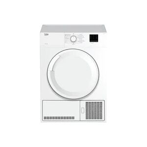 Beko DC 7130 N, Kondensationstrockner