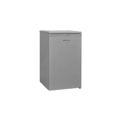 Telefunken CF-34-101-S Silber Gefrierschrank - Standgerät Telefunken CF-34-101-S Silber Gefrierschrank - Standgerät