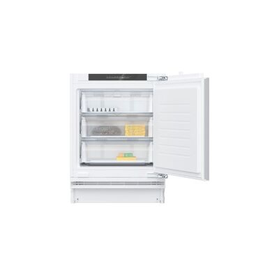 Neff GU7213DE0 - Weiß - Einbaugefrierschrank Neff GU7213DE0 - Weiß - Einbaugefrierschrank