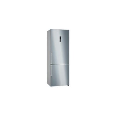 Siemens KG49NAIBT - Edelstahl - Kühlschrank-Geschirrspüler-Kombination Siemens KG49NAIBT - Edelstahl - Kühlschrank-Geschirrspüler-Kombination