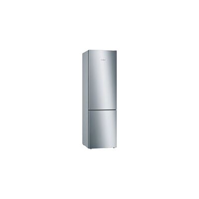 Bosch KGE39AICA - Edelstahl - Kühlschrank-Gefrier-Kombination Bosch KGE39AICA - Edelstahl - Kühlschrank-Gefrier-Kombination