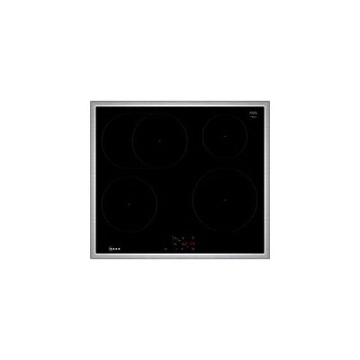 Neff M56SBF1L0 - Schwarz - Induktionskochfeld Neff M56SBF1L0 - Schwarz - Induktionskochfeld