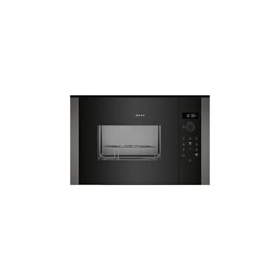 Neff HLAGD53G0 - Graphit - Mikrowelle Neff HLAGD53G0 - Graphit - Mikrowelle