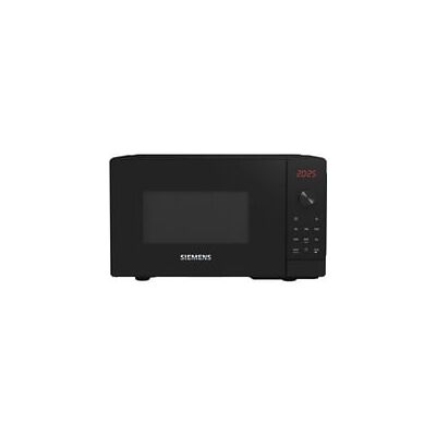 Siemens iQ300 FF023LMB2, Mikrowelle Siemens iQ300 FF023LMB2, Mikrowelle