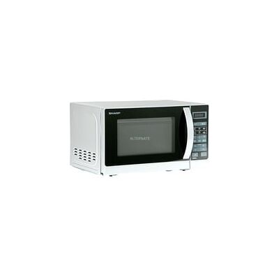 Sharp Magnetron R-642 IN-W, Mikrowelle Sharp Magnetron R-642 IN-W, Mikrowelle