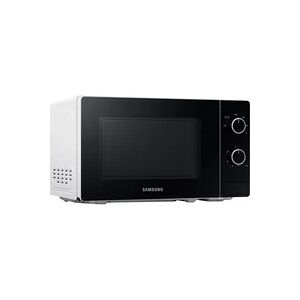 Samsung MS20A3010AH/EG, Mikrowelle